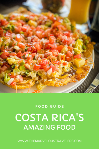 Costa Rican food is amazing and here is why - The Marvelous Travelers