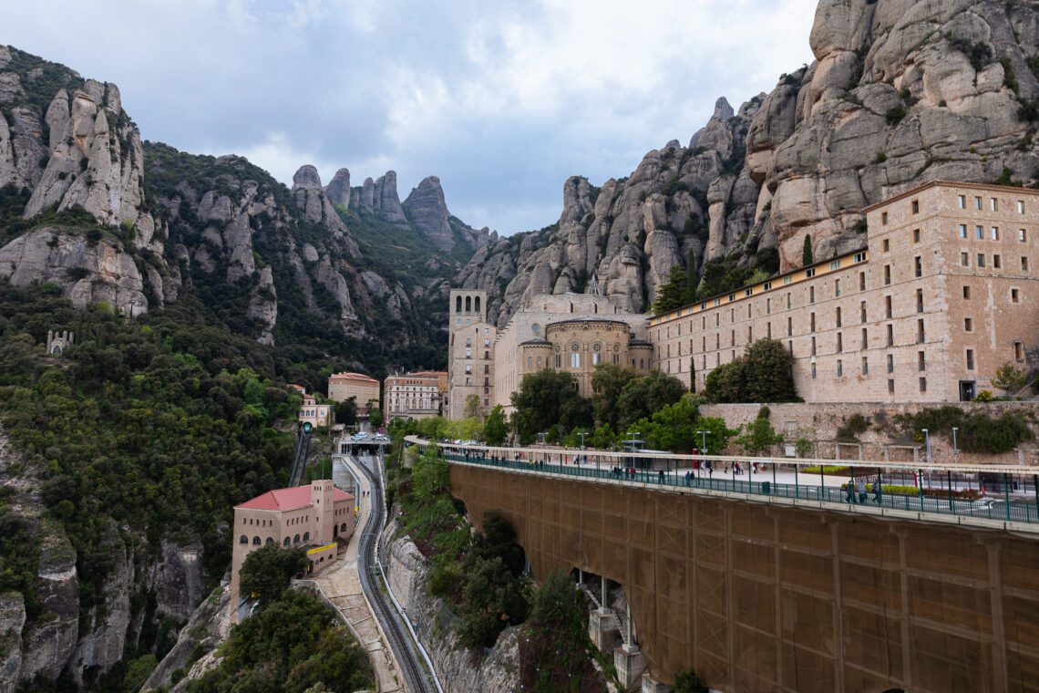 Road trip in Catalonia: vibrant cities and quiet mountain towns - The ...